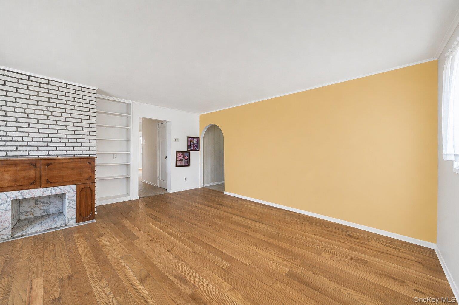 Single Family Coventry  Nassau County, NY 11552, MLS-990046-5