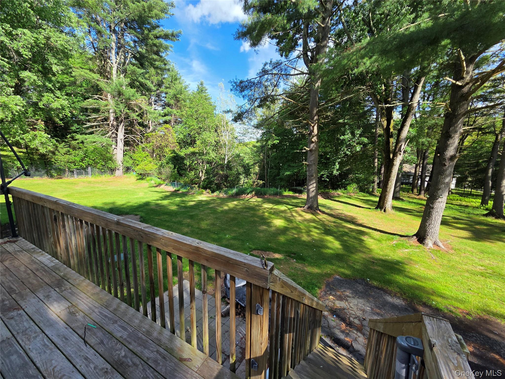 Single Family Andrew Paye Road Sullivan County, NY 12770, MLS-990053-2