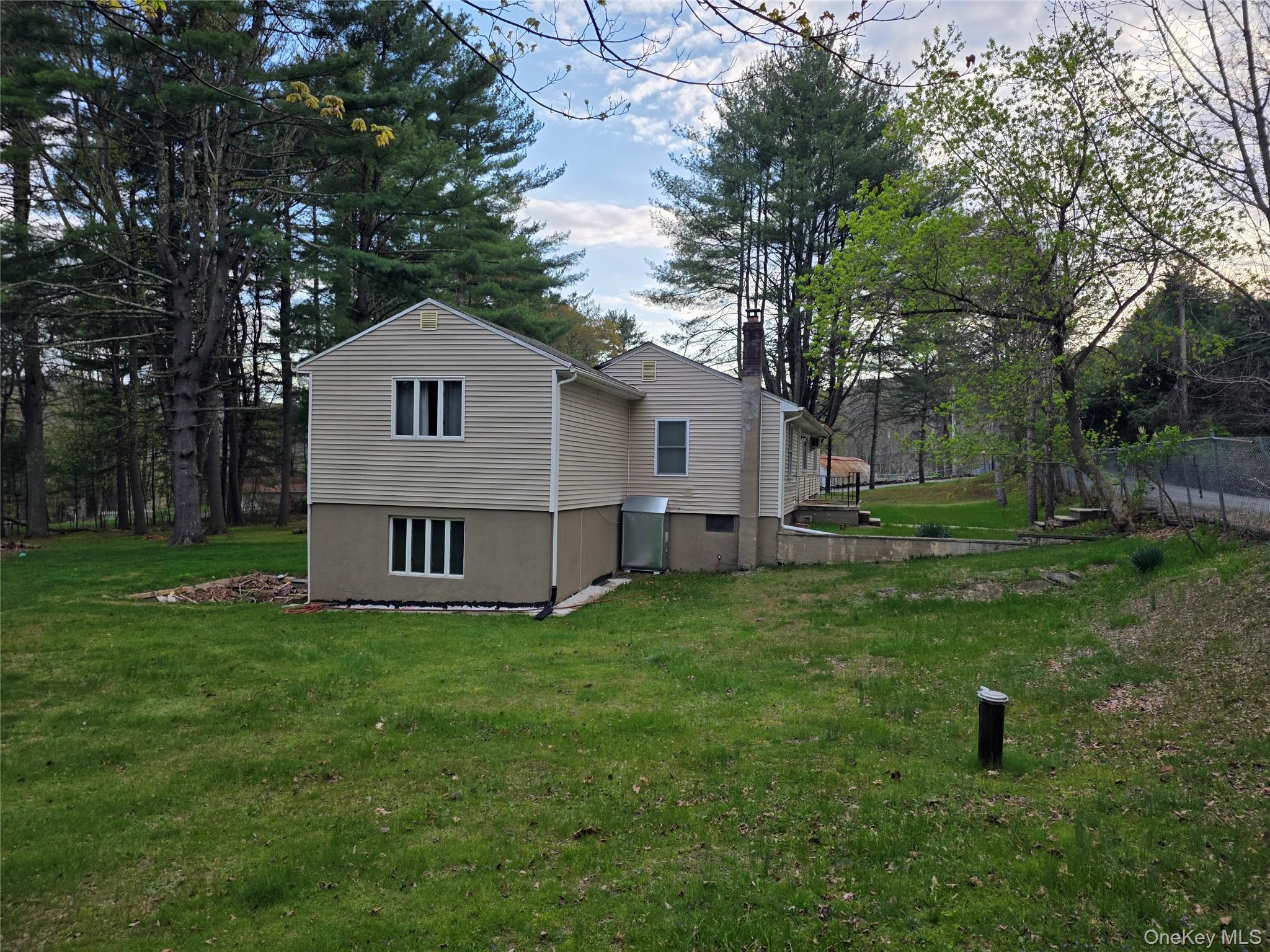 Single Family Andrew Paye Road Sullivan County, NY 12770, MLS-990053-4