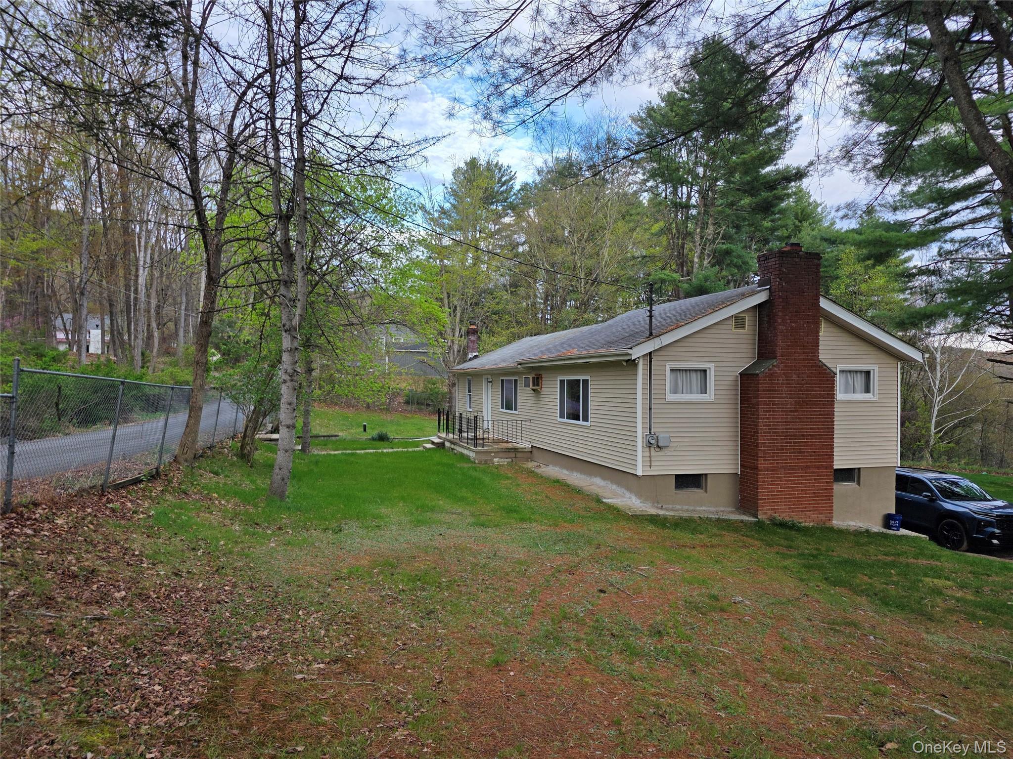 Single Family Andrew Paye Road Sullivan County, NY 12770, MLS-990053-5