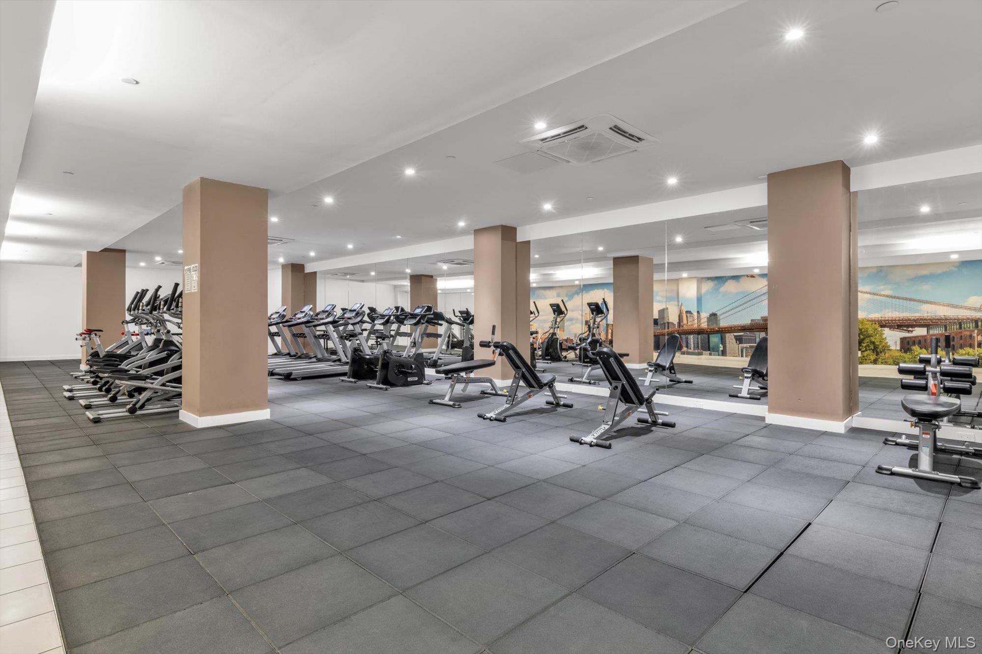 Condo 63rd Street Brooklyn, NY 11219, MLS-990056-14