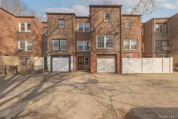 Single Family Selover  Queens, NY 11434, MLS-990071-26