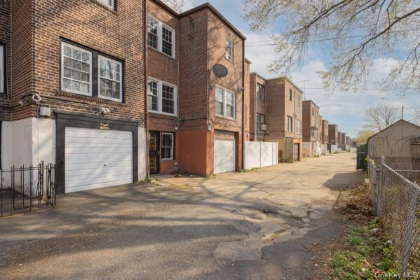 Single Family Selover  Queens, NY 11434, MLS-990071-27