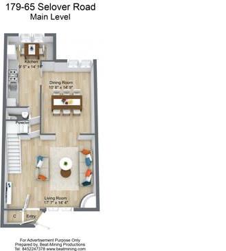 Single Family Selover  Queens, NY 11434, MLS-990071-30