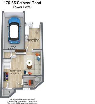 Single Family Selover  Queens, NY 11434, MLS-990071-32