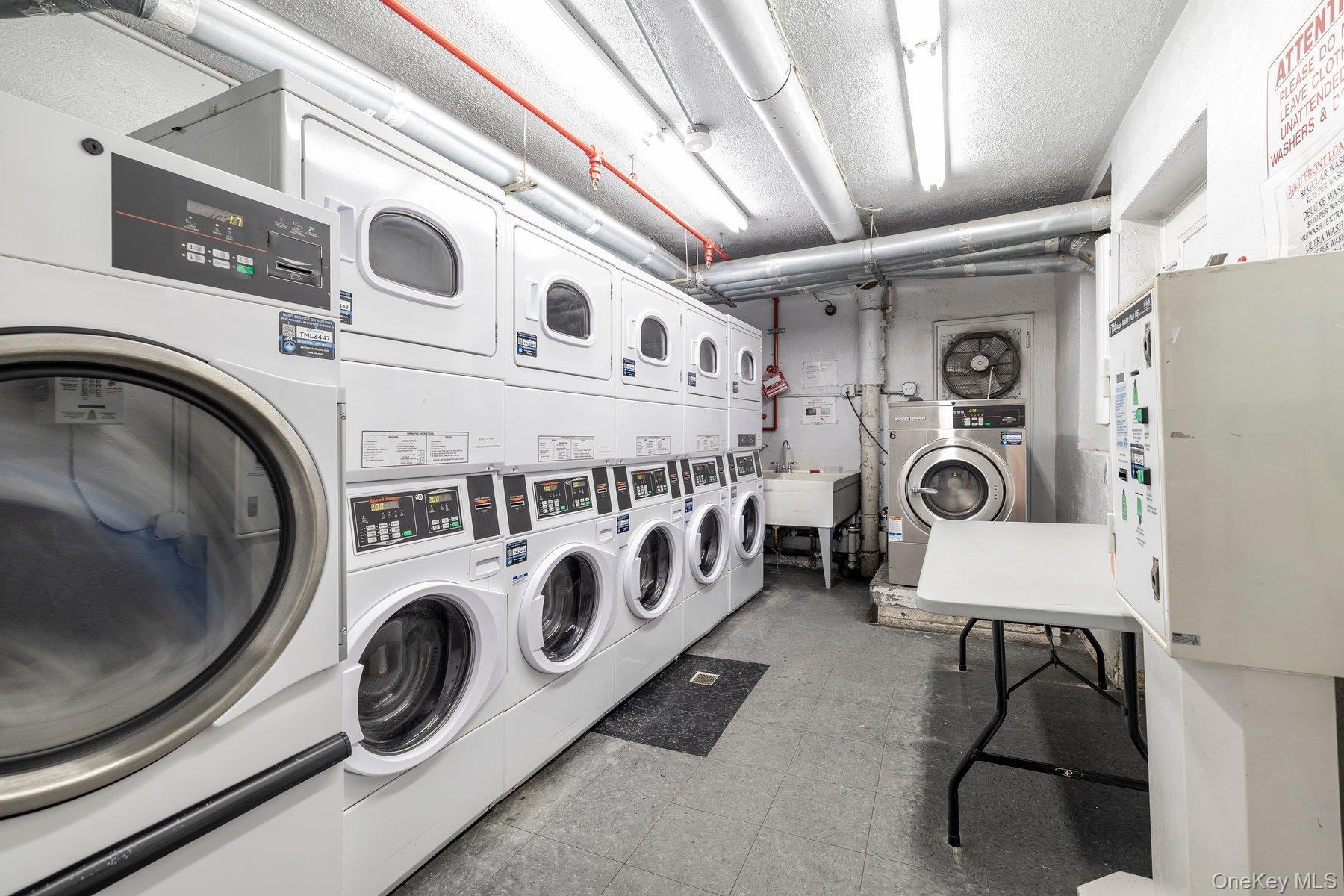Coop Neilson Queens, NY 11691, MLS-990076-18