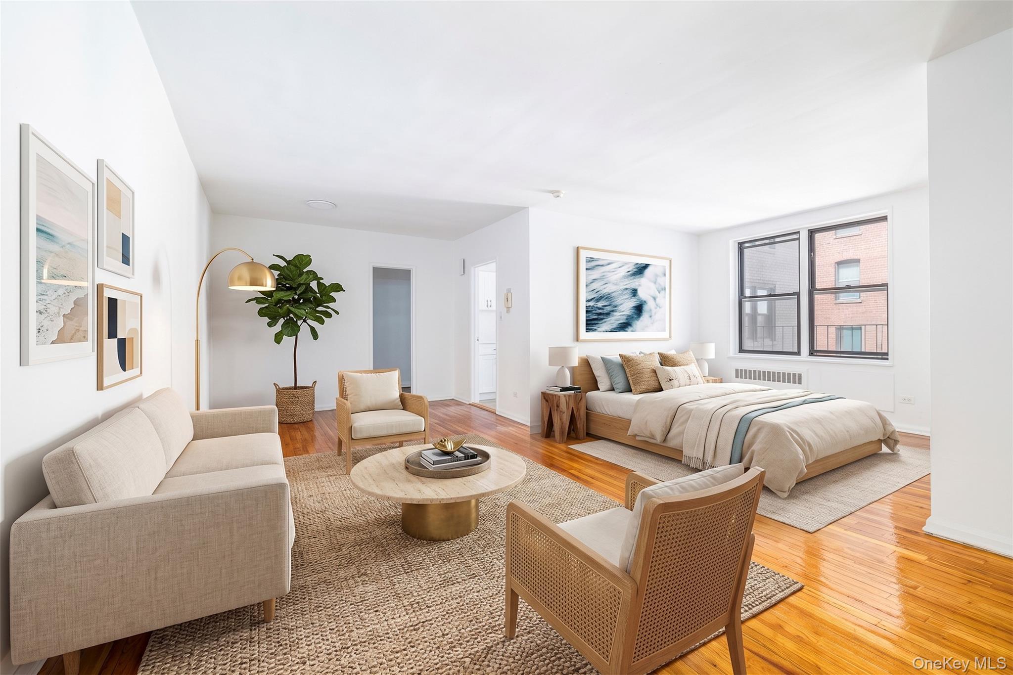 Coop Neilson Queens, NY 11691, MLS-990076-2