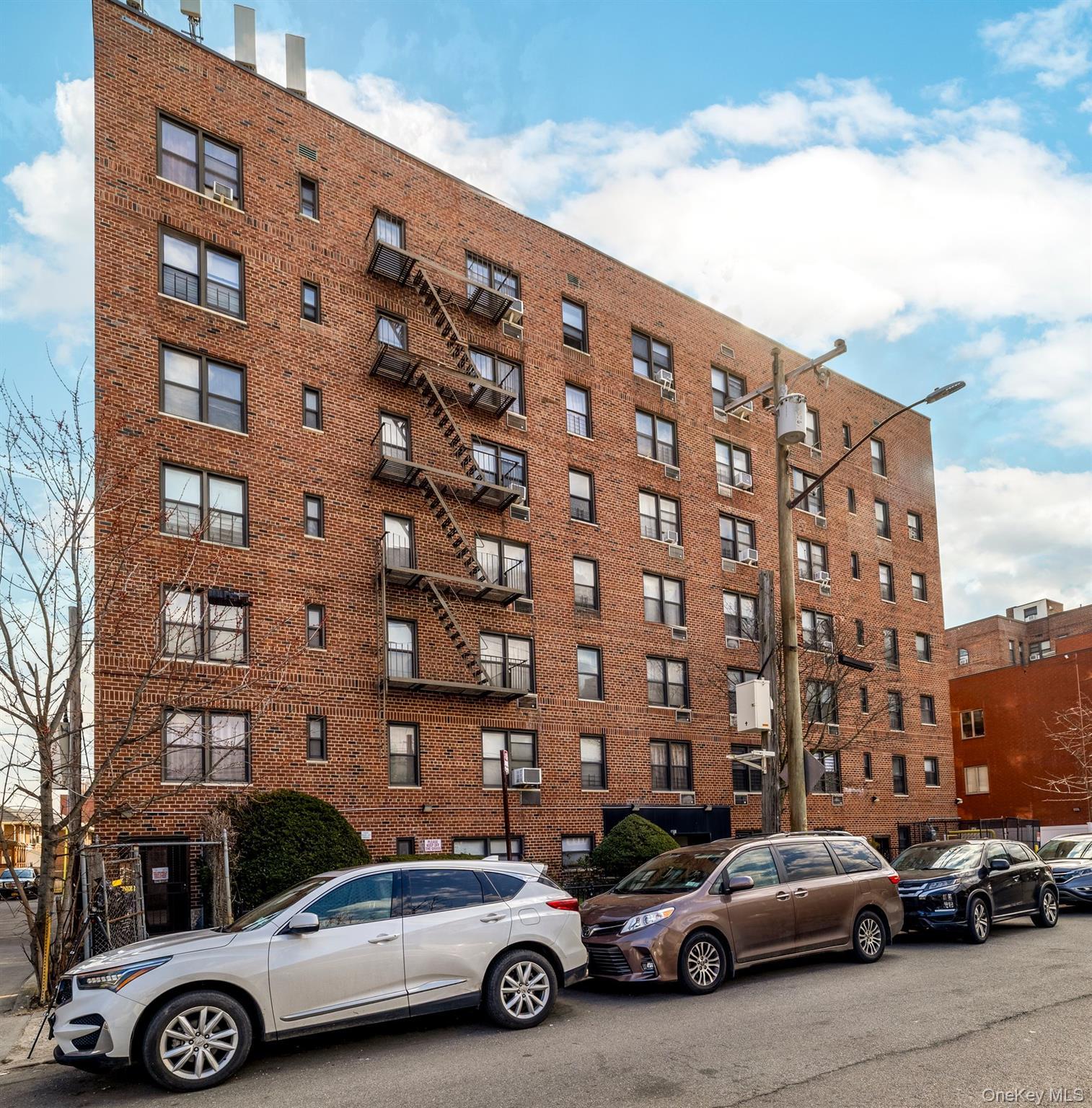 Coop Neilson Queens, NY 11691, MLS-990076-22