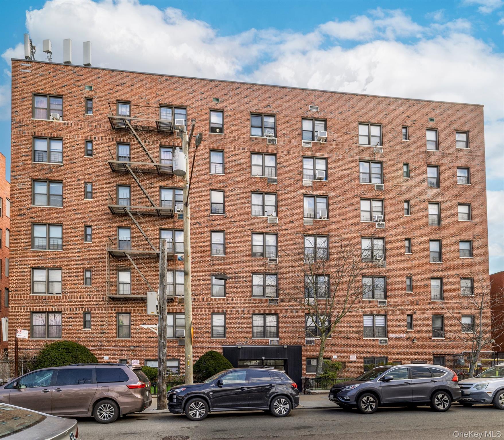 Coop Neilson Queens, NY 11691, MLS-990076-23