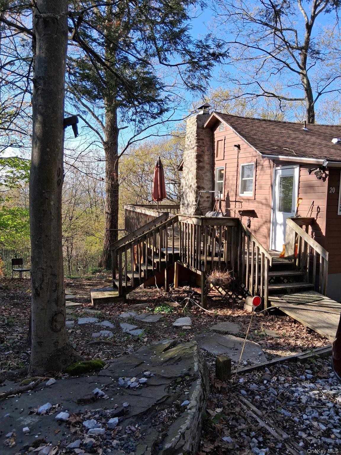 Single Family Oakwood  Orange County, NY 10950, MLS-990080-2