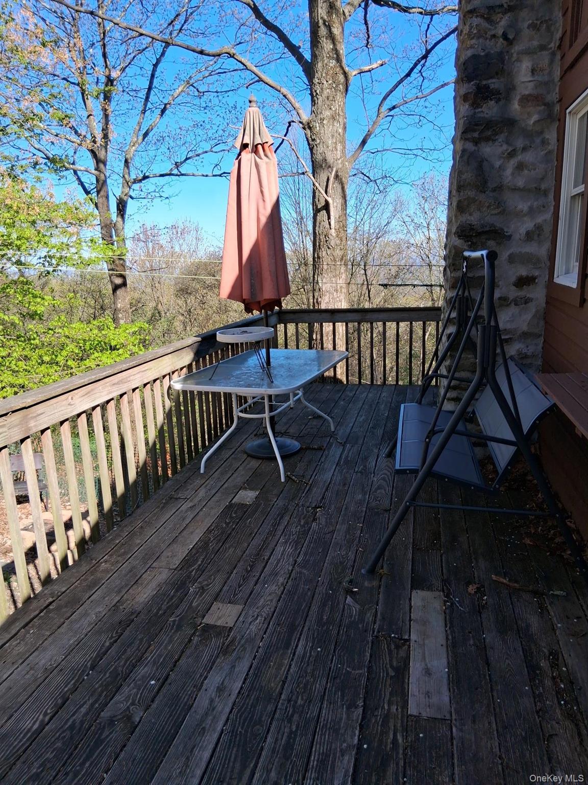 Single Family Oakwood  Orange County, NY 10950, MLS-990080-3