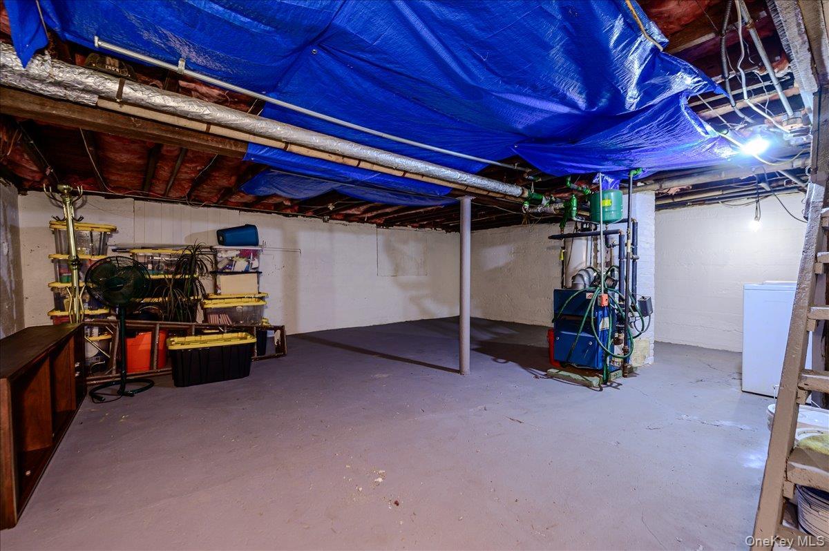 Single Family Davis Avenue  Staten Island, NY 10310, MLS-990086-16