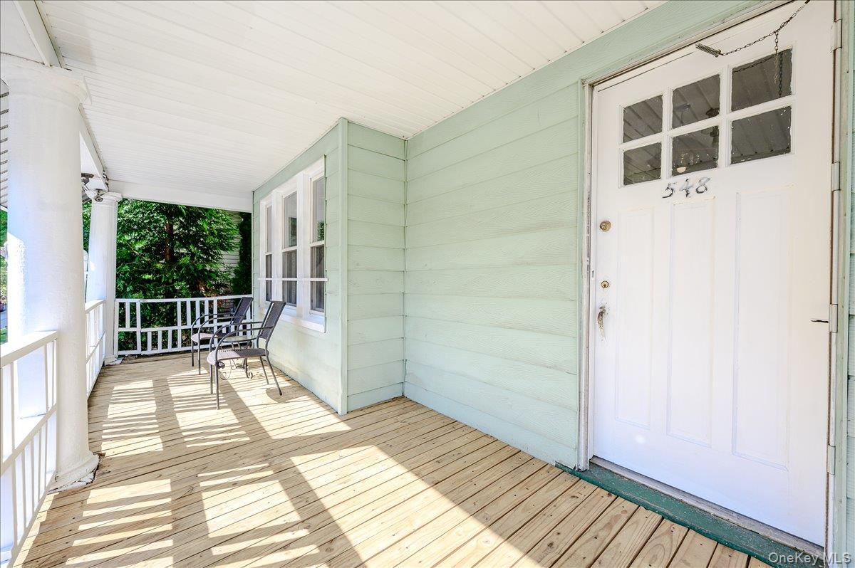 Single Family Davis Avenue  Staten Island, NY 10310, MLS-990086-2
