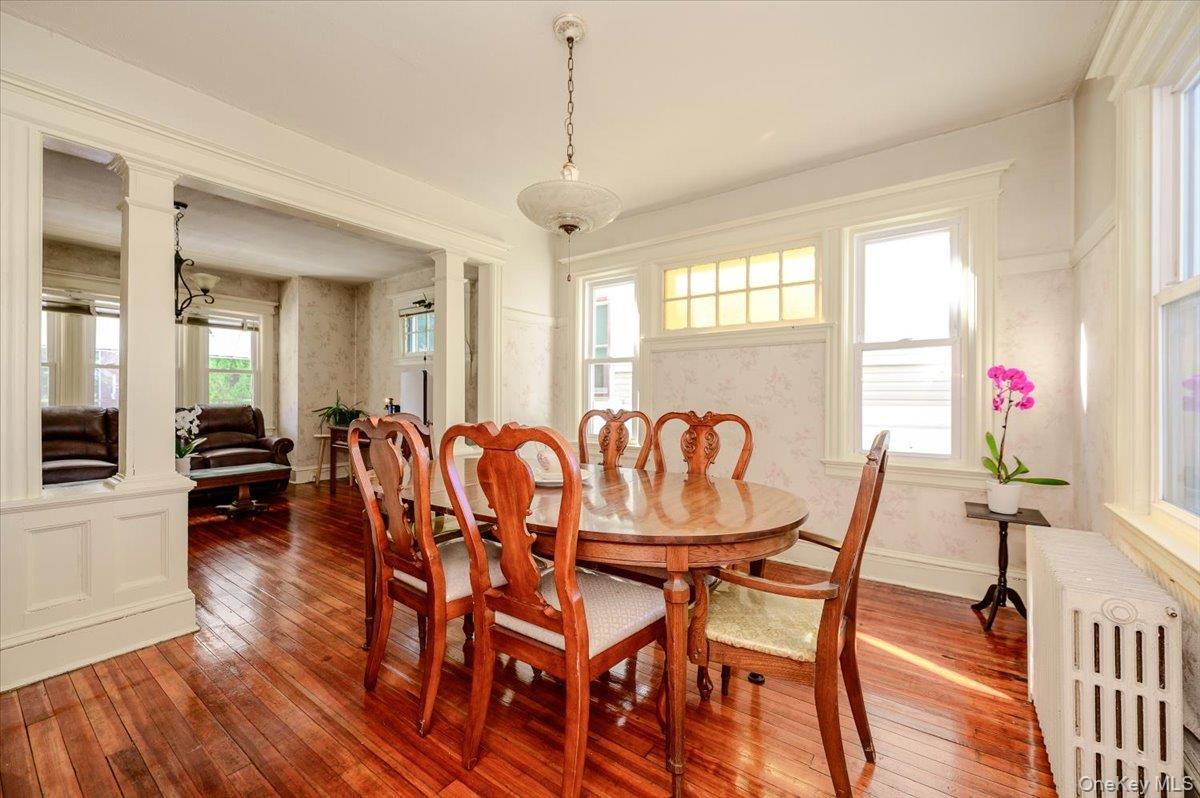 Single Family Davis Avenue  Staten Island, NY 10310, MLS-990086-7