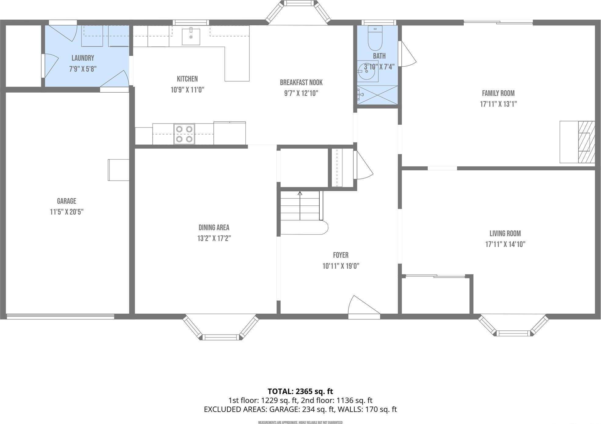 Single Family Millbury  Suffolk County, NY 11720, MLS-990090-27