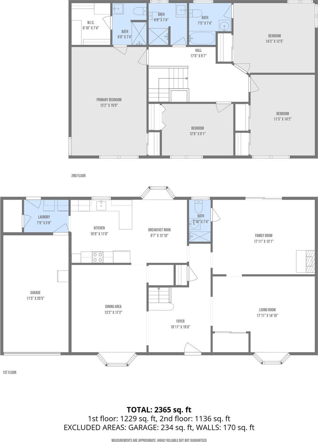 Single Family Millbury  Suffolk County, NY 11720, MLS-990090-29