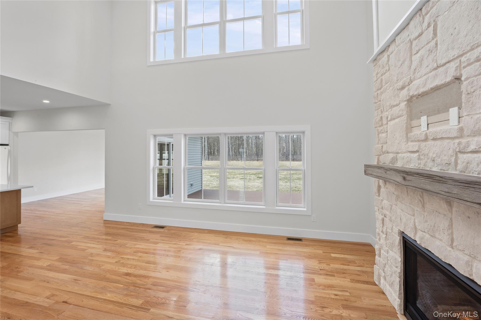 Single Family Jersey Avenue  Suffolk County, NY 11764, MLS-990098-11