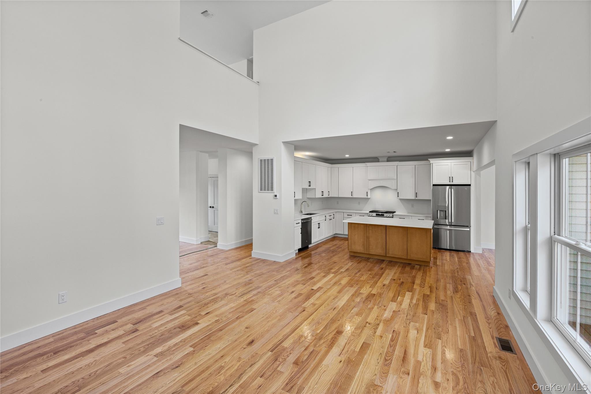 Single Family Jersey Avenue  Suffolk County, NY 11764, MLS-990098-12