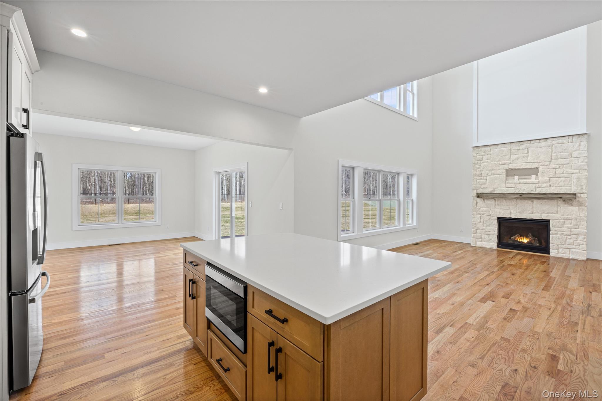 Single Family Jersey Avenue  Suffolk County, NY 11764, MLS-990098-17