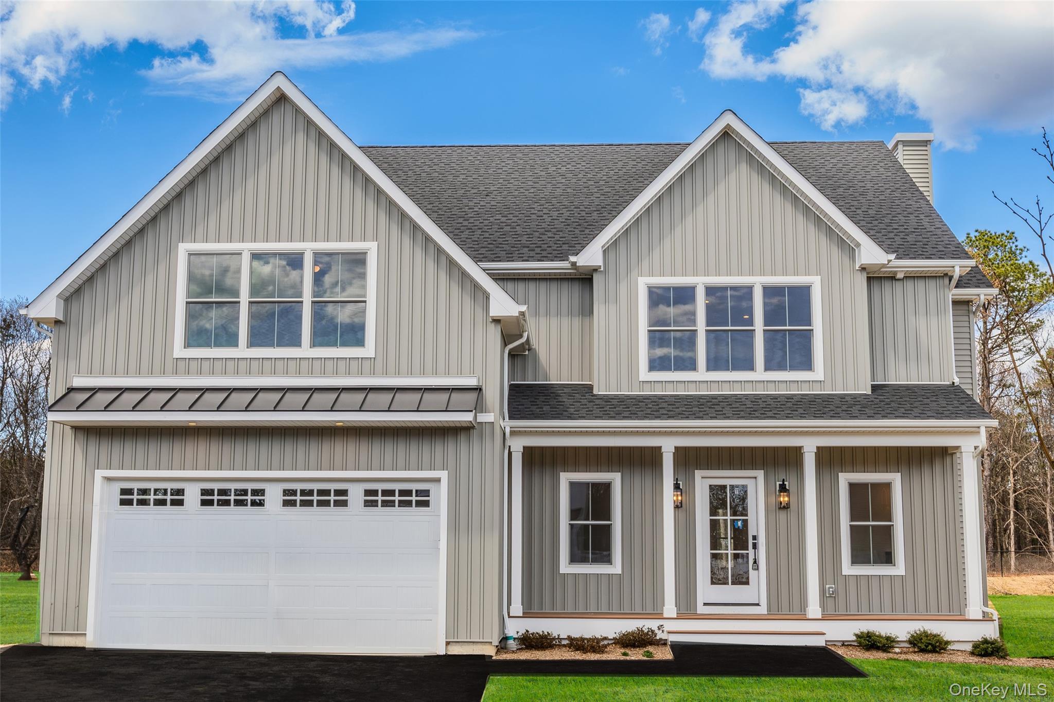 Single Family Jersey Avenue  Suffolk County, NY 11764, MLS-990098-3
