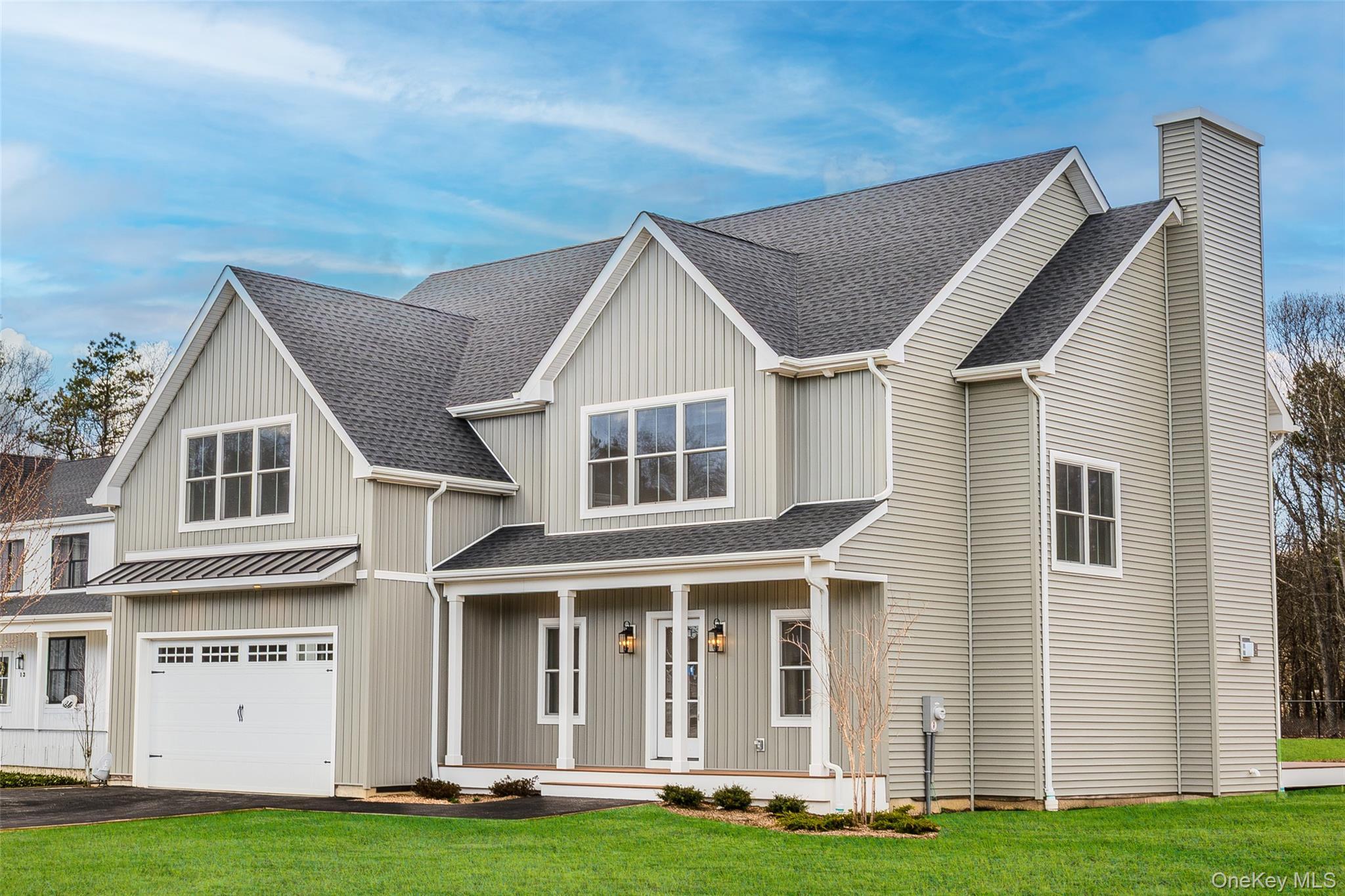 Single Family Jersey Avenue  Suffolk County, NY 11764, MLS-990098-4