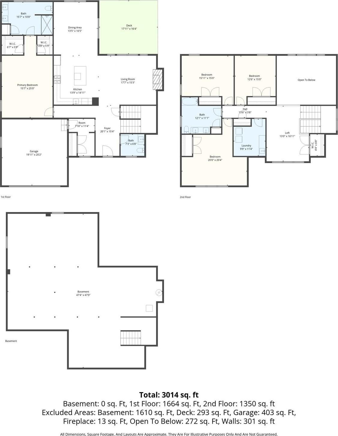 Single Family Jersey Avenue  Suffolk County, NY 11764, MLS-990098-46