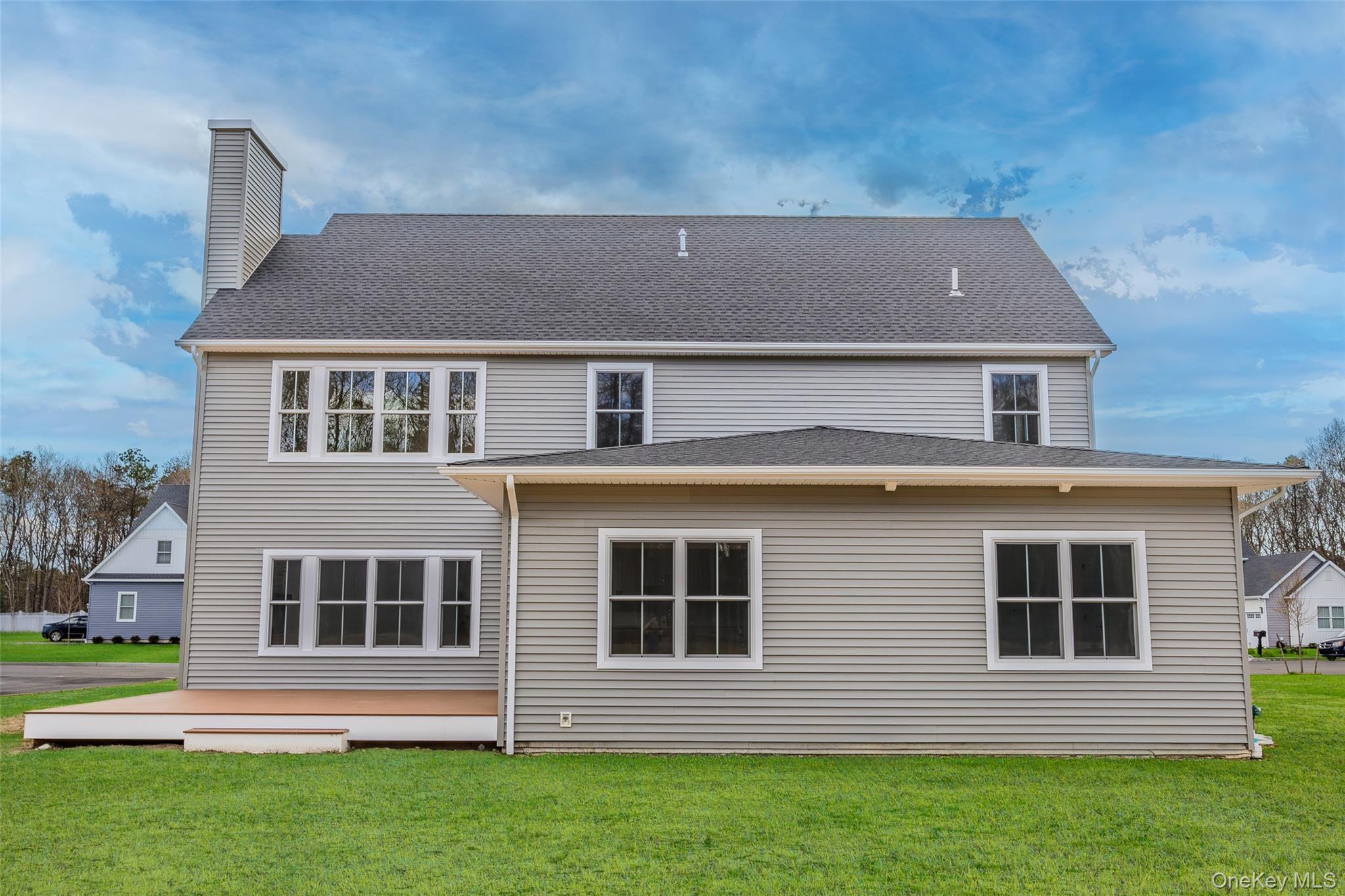 Single Family Jersey Avenue  Suffolk County, NY 11764, MLS-990098-5