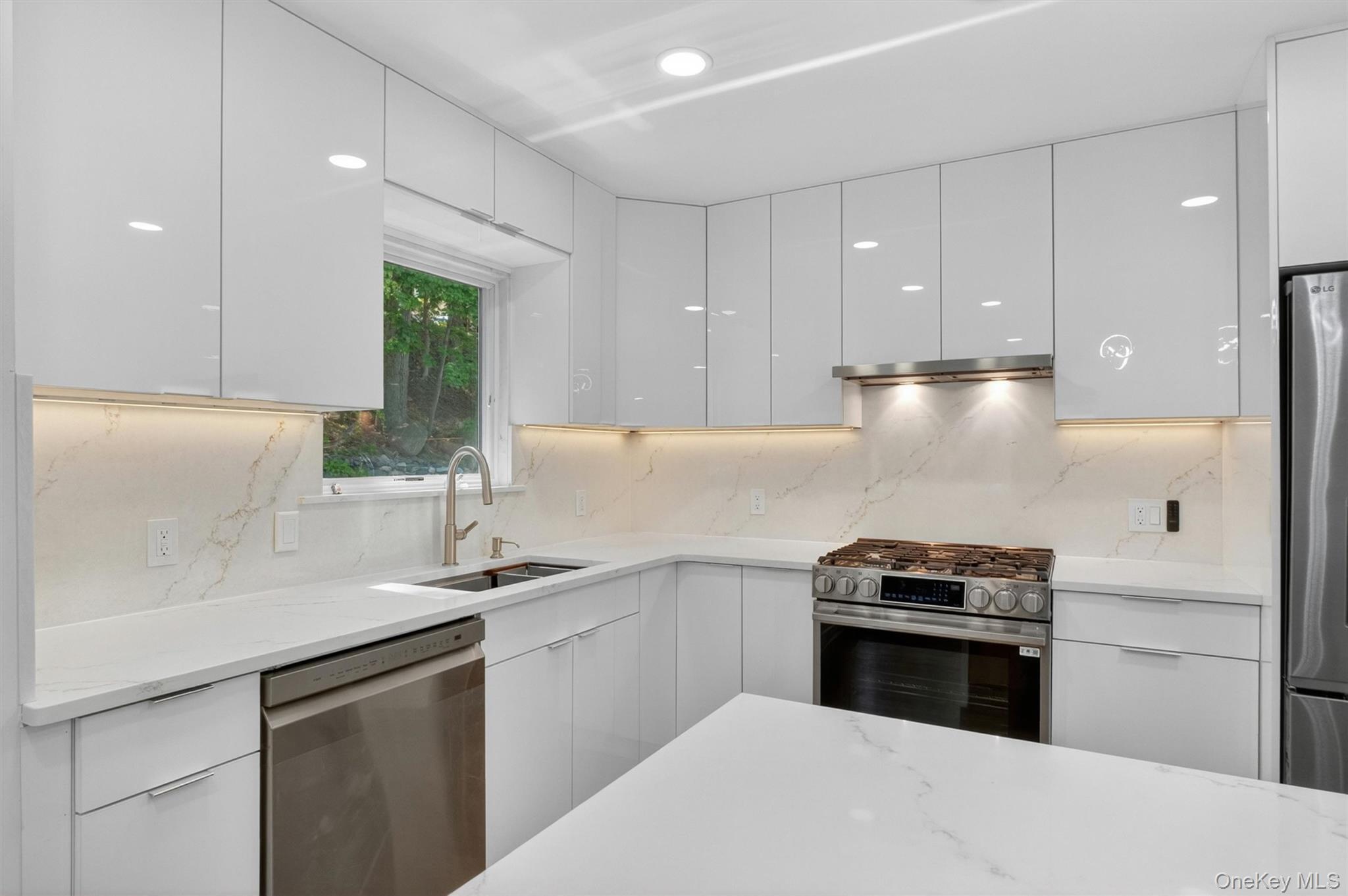 Single Family Buena Vista Westchester County, NY 10566, MLS-990105-14