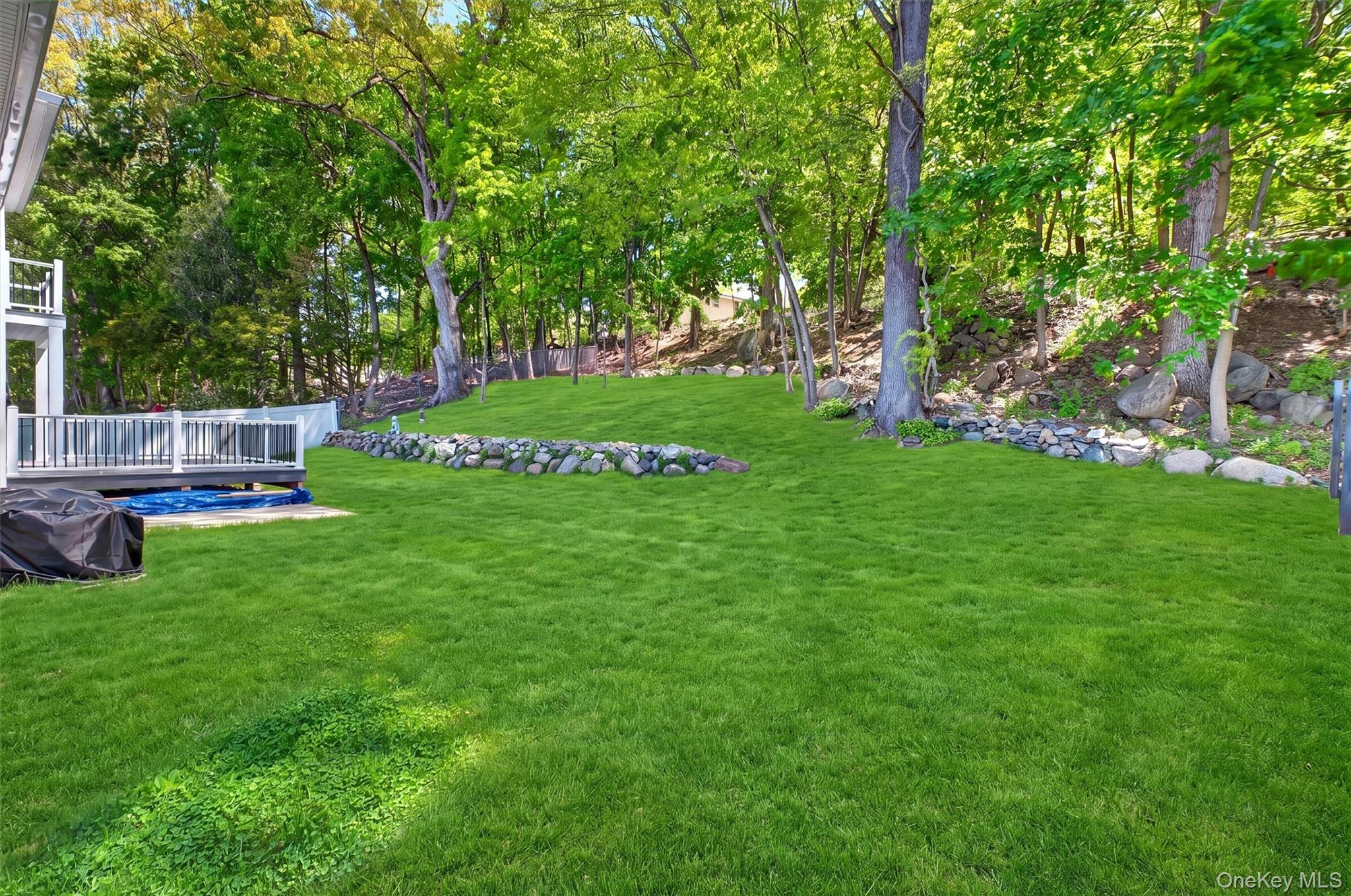 Single Family Buena Vista Westchester County, NY 10566, MLS-990105-40
