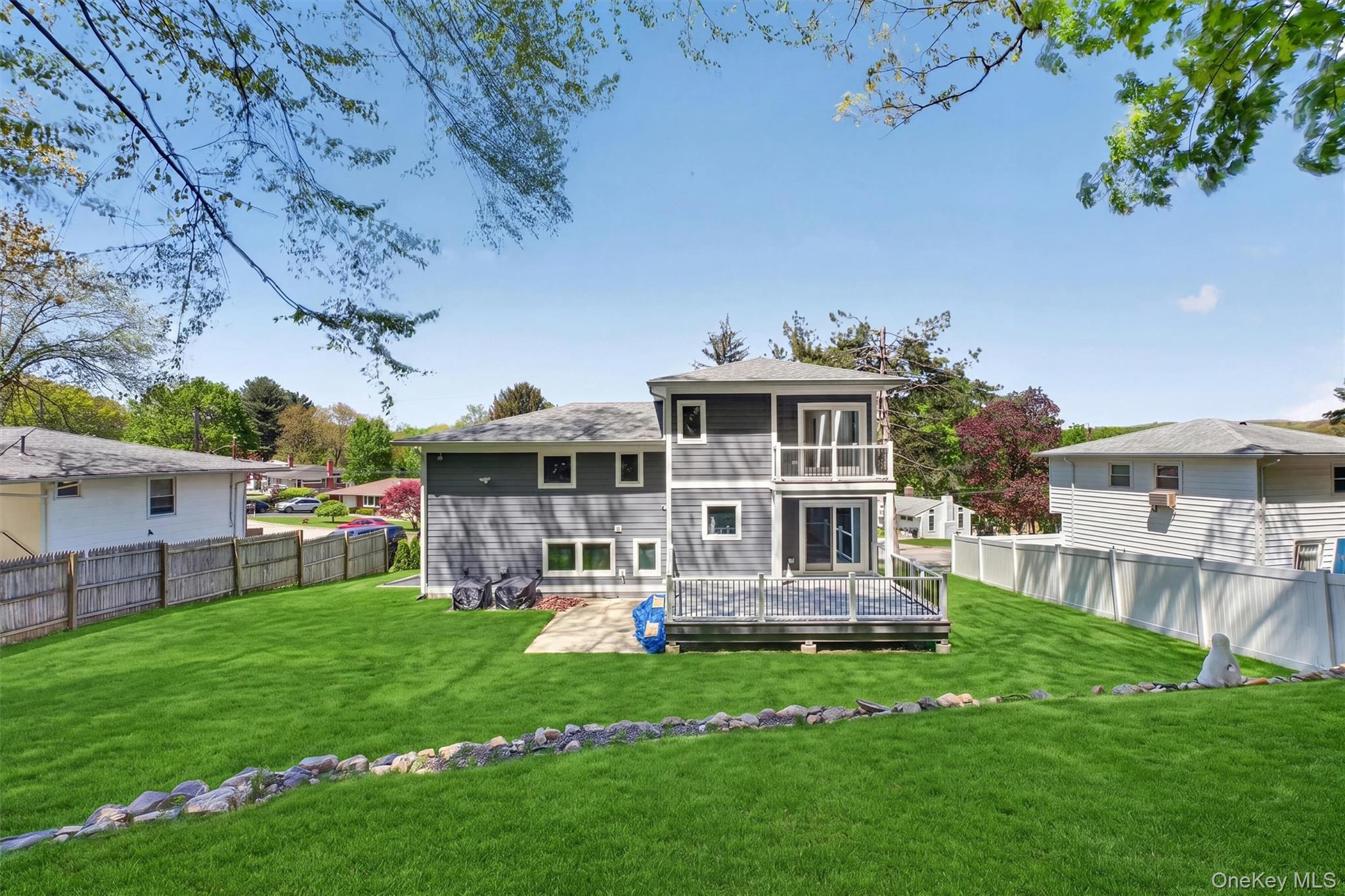 Single Family Buena Vista Westchester County, NY 10566, MLS-990105-42