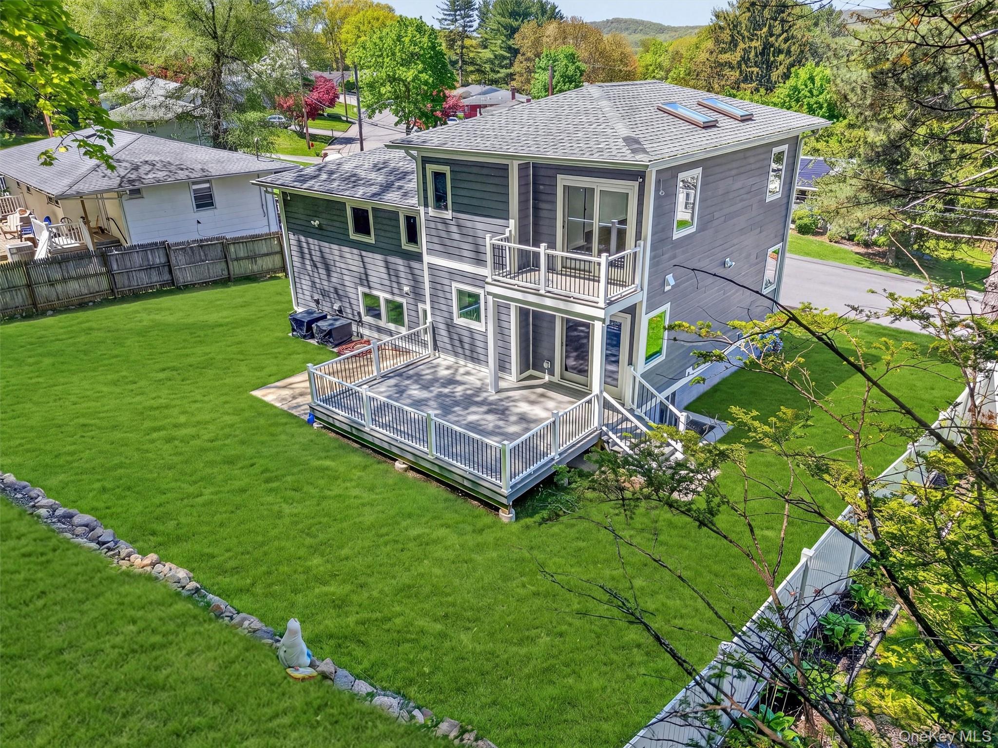 Single Family Buena Vista Westchester County, NY 10566, MLS-990105-43