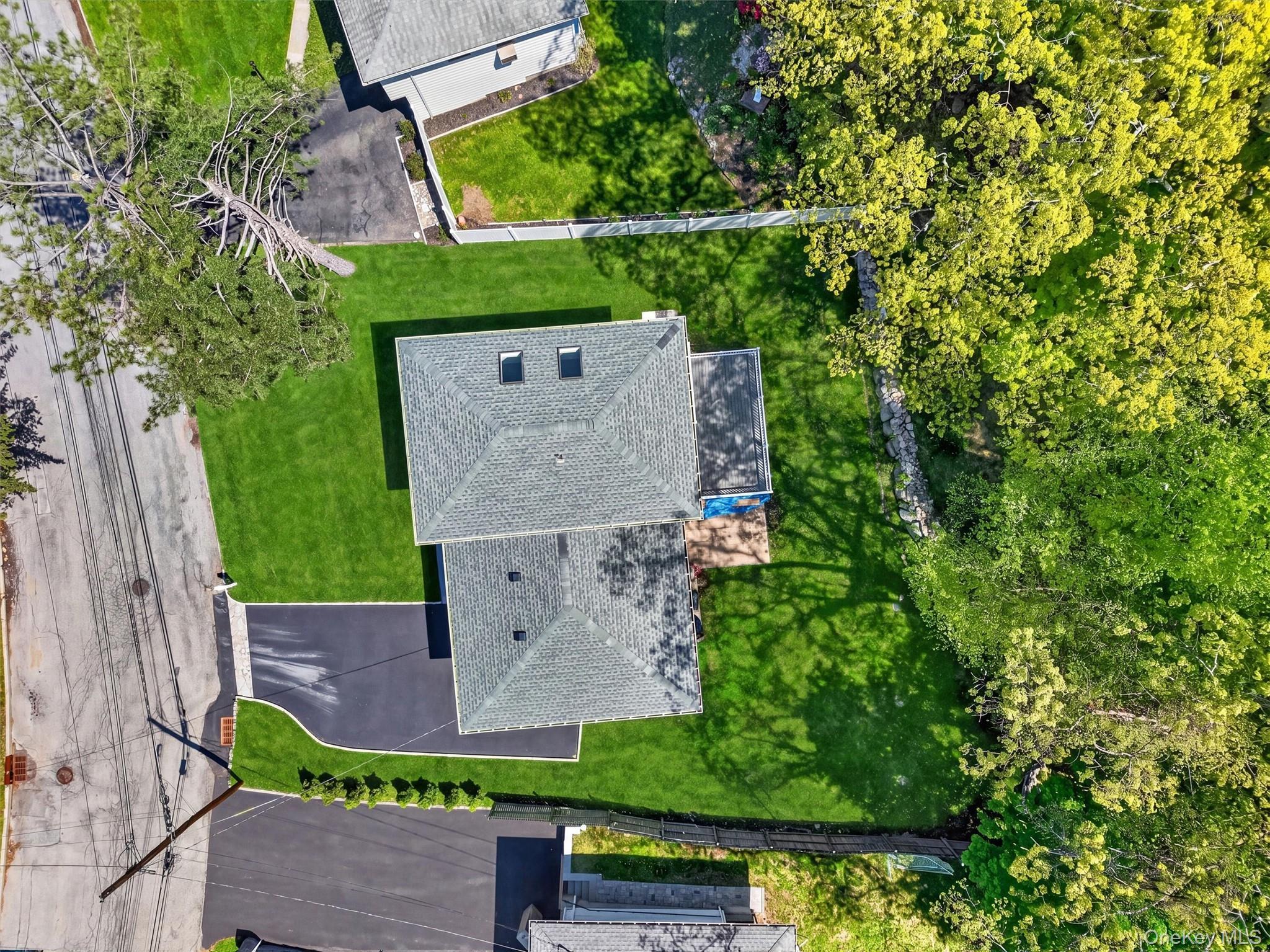 Single Family Buena Vista Westchester County, NY 10566, MLS-990105-44