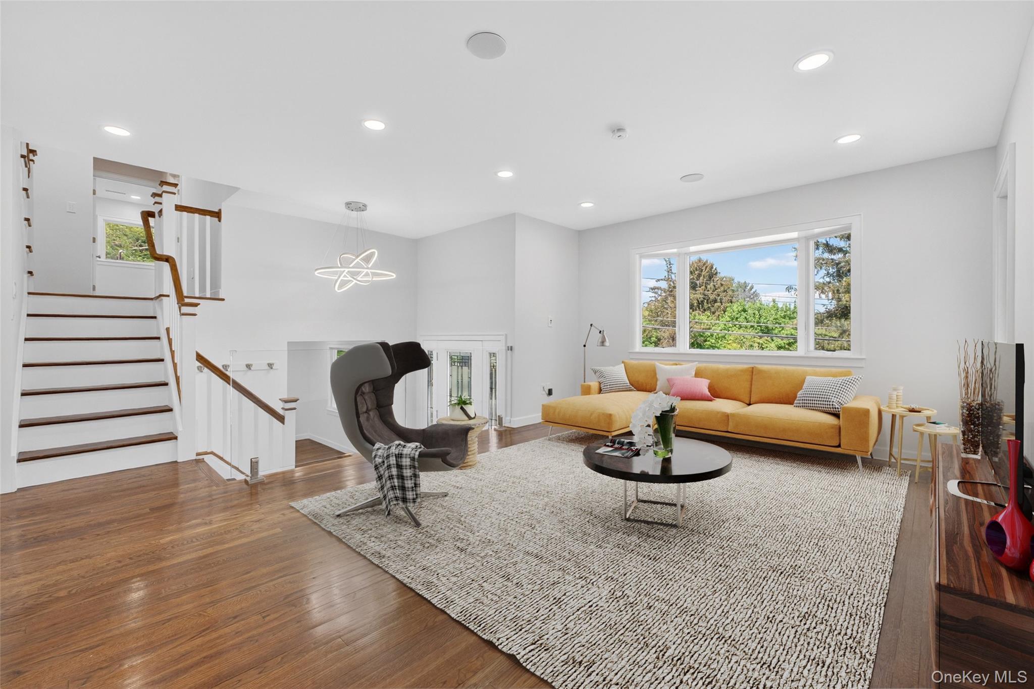 Single Family Buena Vista Westchester County, NY 10566, MLS-990105-6