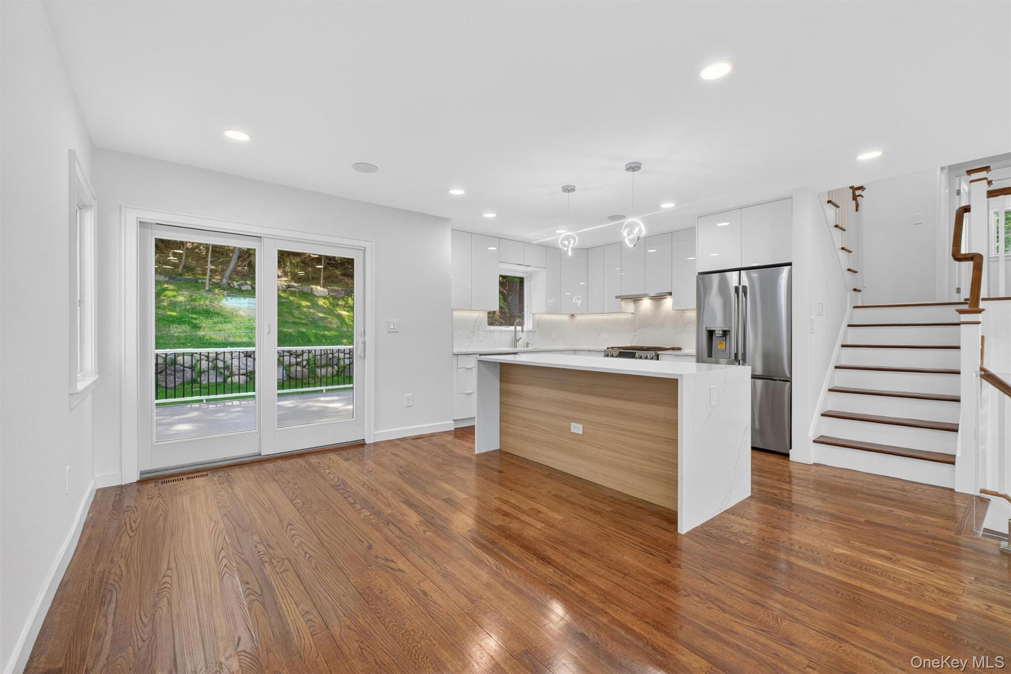 Single Family Buena Vista Westchester County, NY 10566, MLS-990105-9