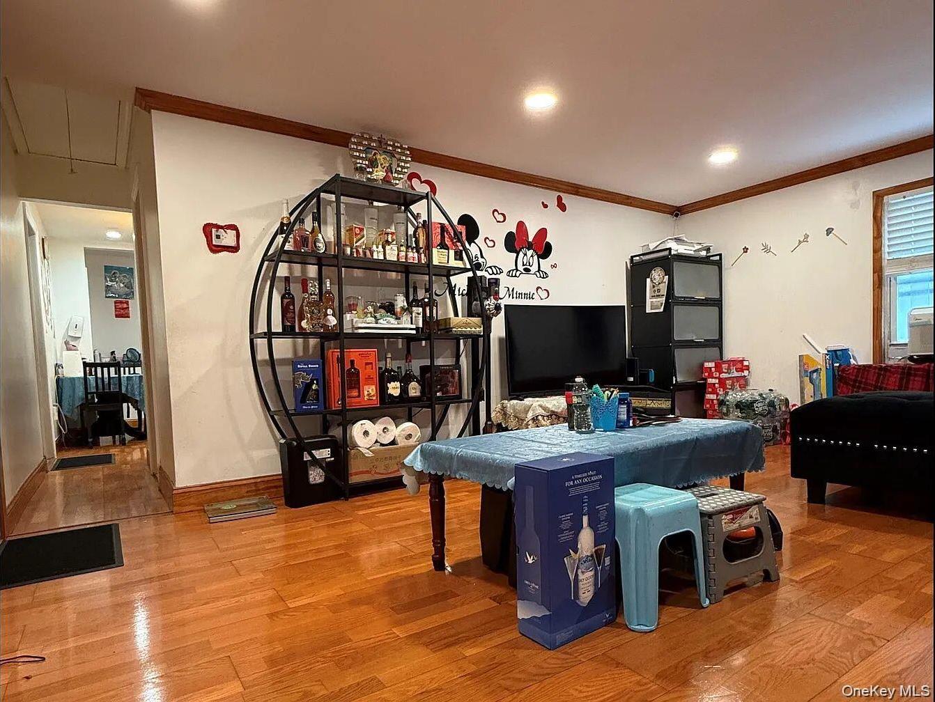 Single Family Litchfield Avenue Nassau County, NY 11003, MLS-990114-4