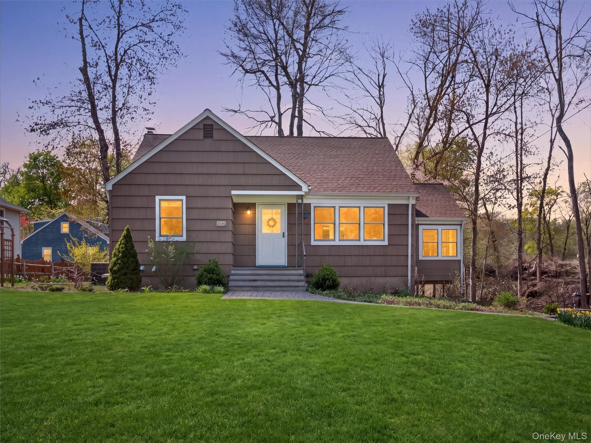 Single Family Greenbush  Rockland County, NY 10983, MLS-990130-2