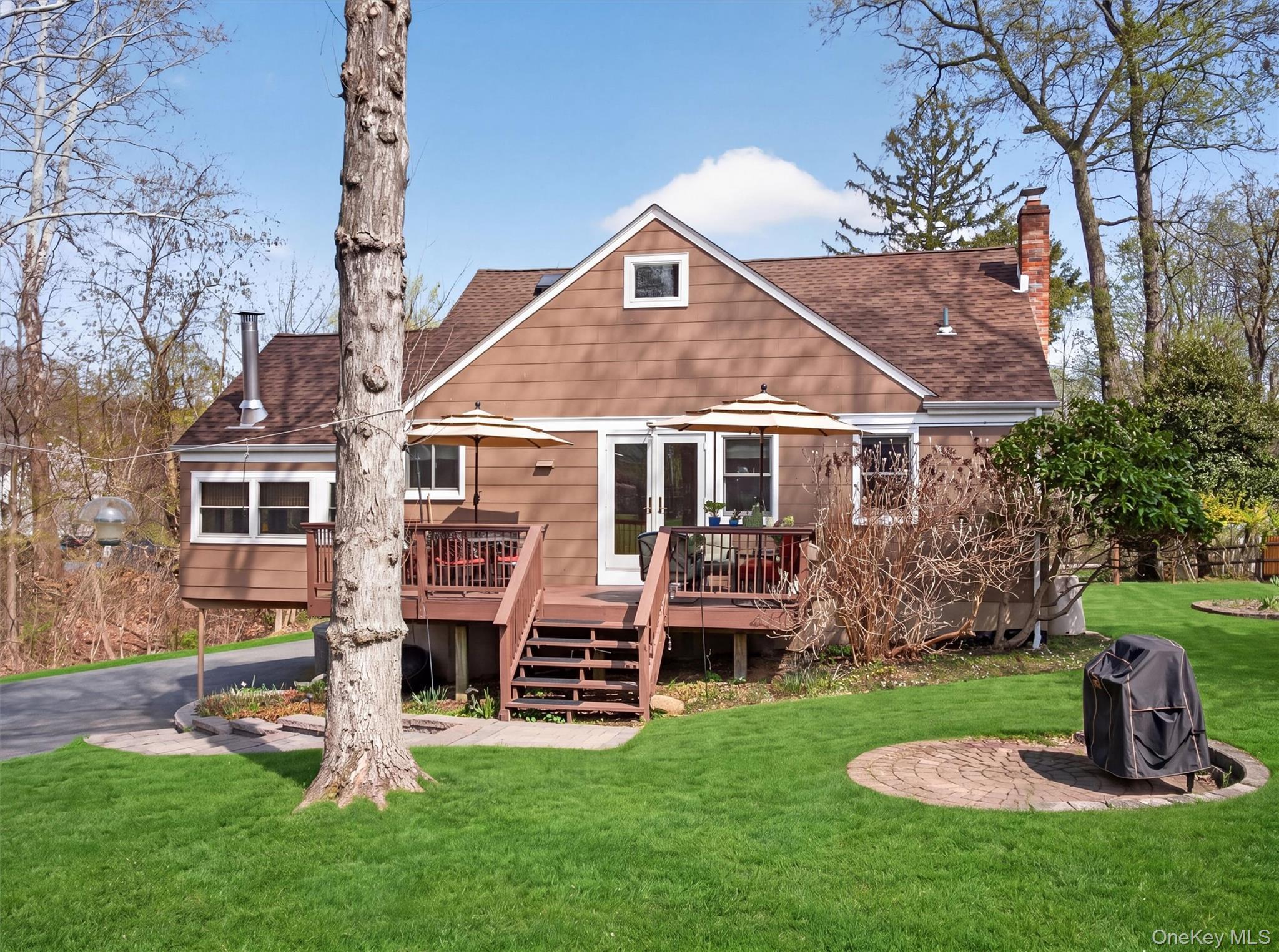 Single Family Greenbush  Rockland County, NY 10983, MLS-990130-26