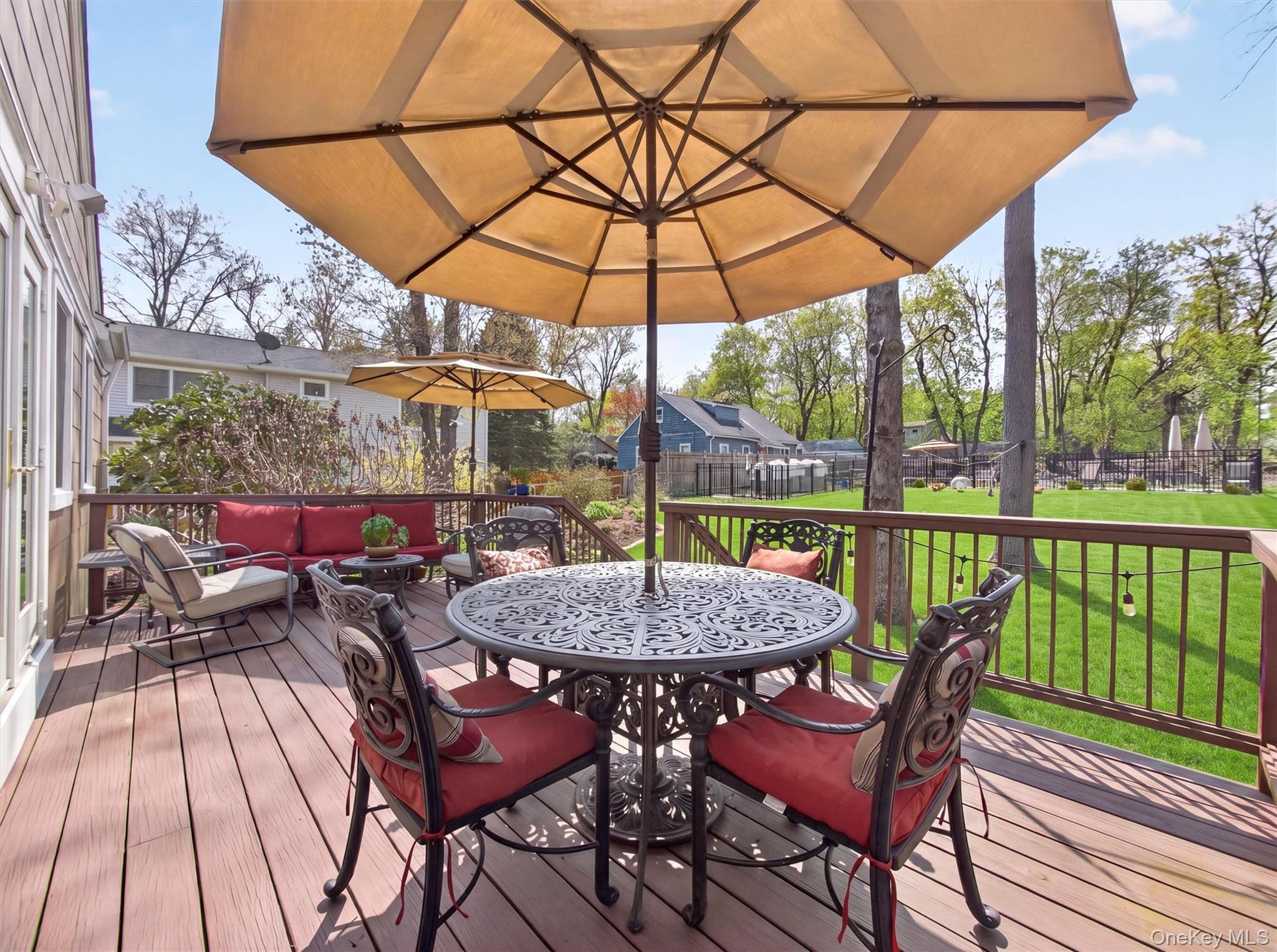 Single Family Greenbush  Rockland County, NY 10983, MLS-990130-27