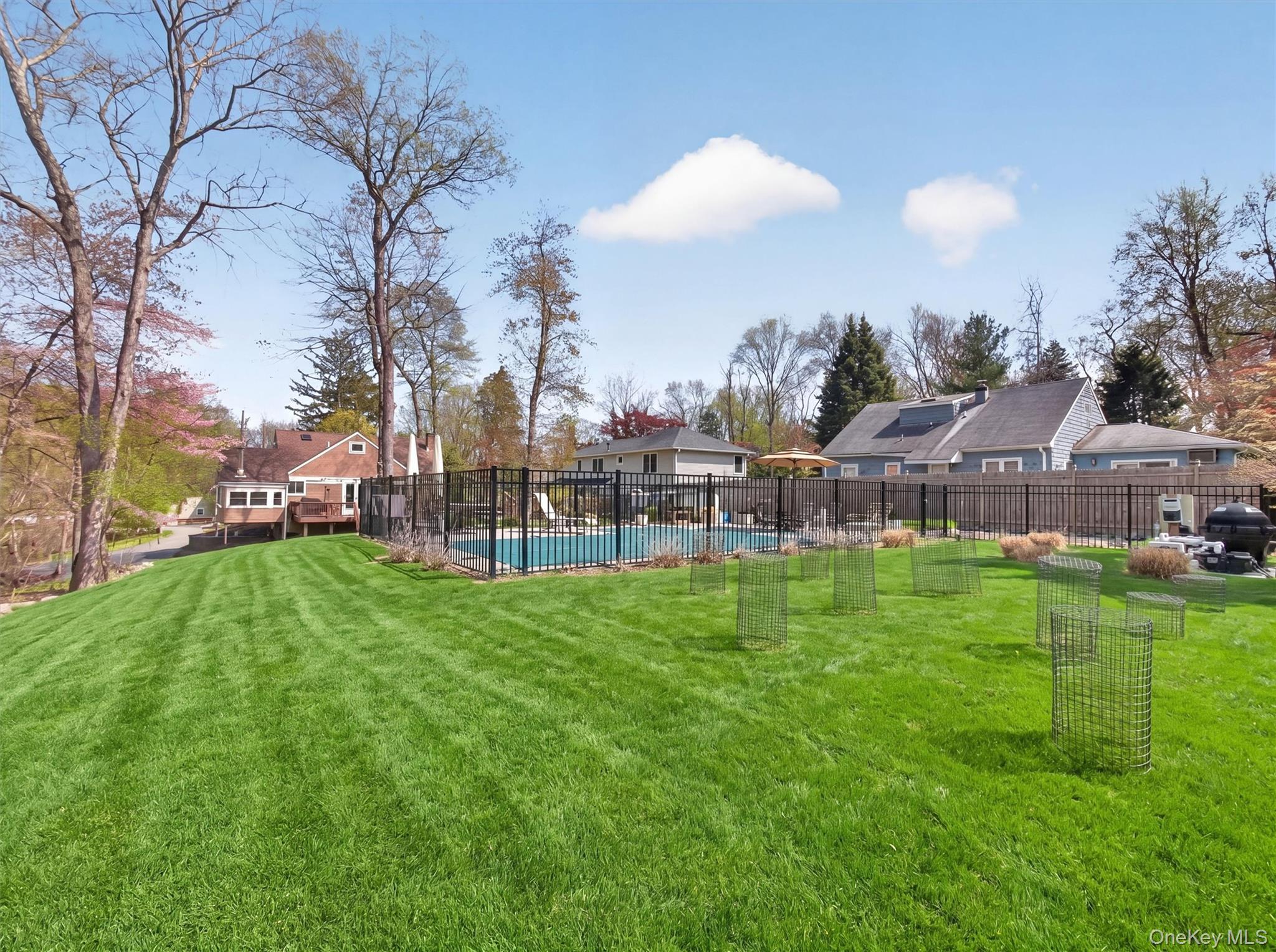 Single Family Greenbush  Rockland County, NY 10983, MLS-990130-30