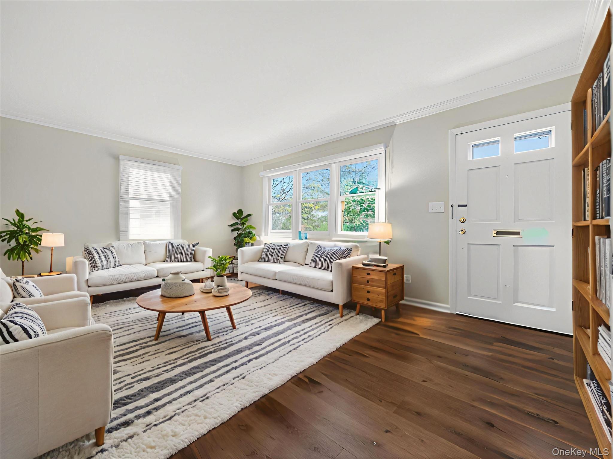 Single Family Greenbush  Rockland County, NY 10983, MLS-990130-6