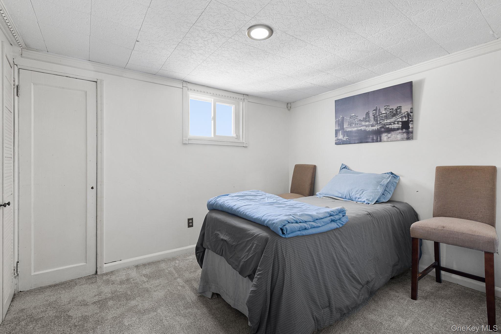 Single Family Homecrest  Westchester County, NY 10703, MLS-990131-18