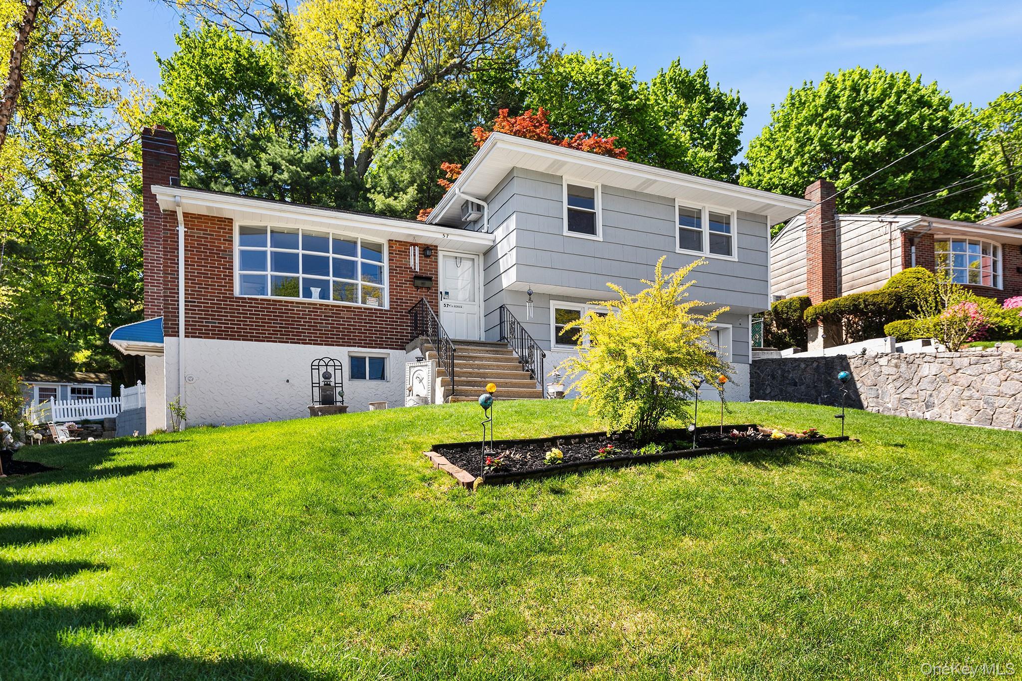 Single Family Homecrest  Westchester County, NY 10703, MLS-990131-2