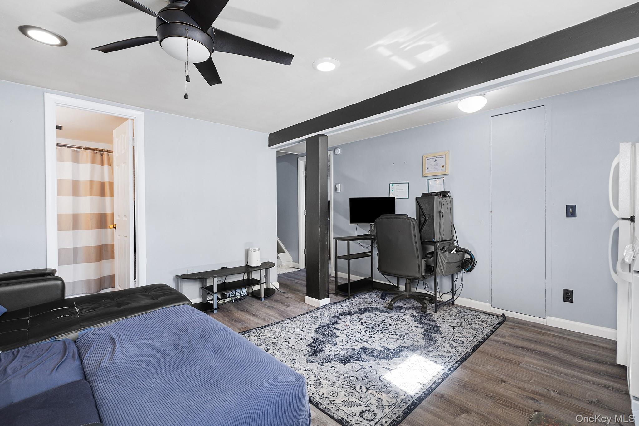 Single Family Homecrest  Westchester County, NY 10703, MLS-990131-20