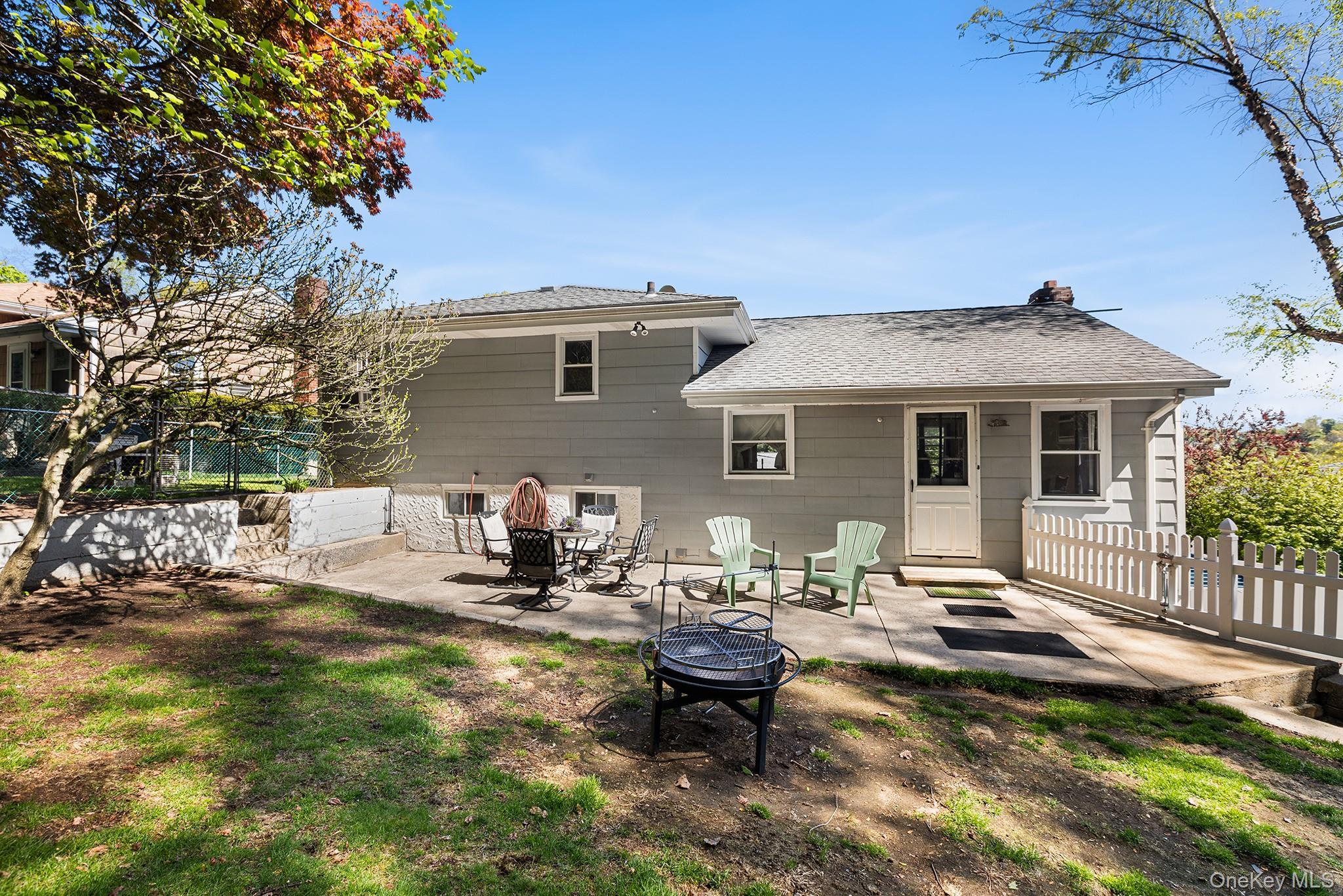 Single Family Homecrest  Westchester County, NY 10703, MLS-990131-23