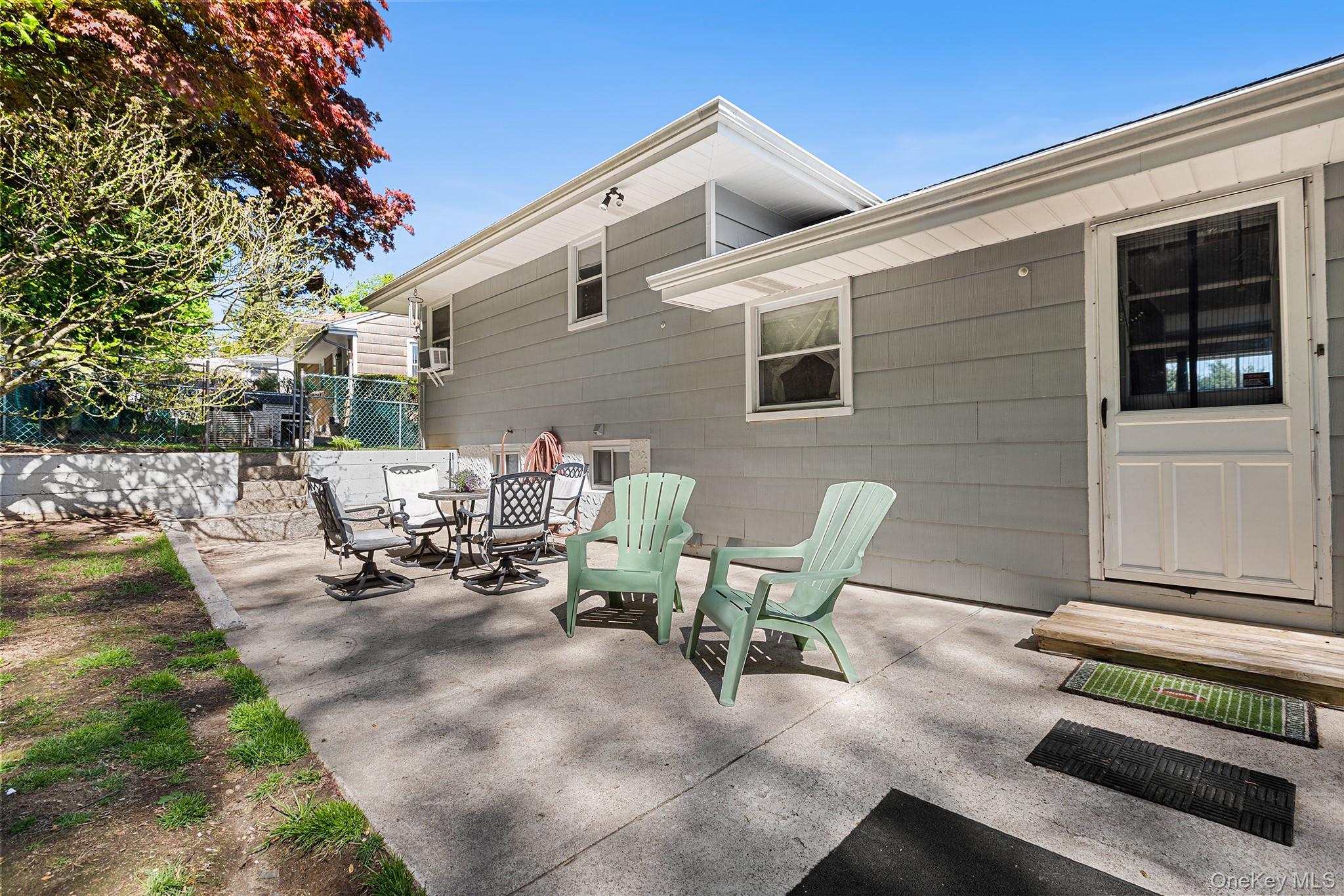 Single Family Homecrest  Westchester County, NY 10703, MLS-990131-24