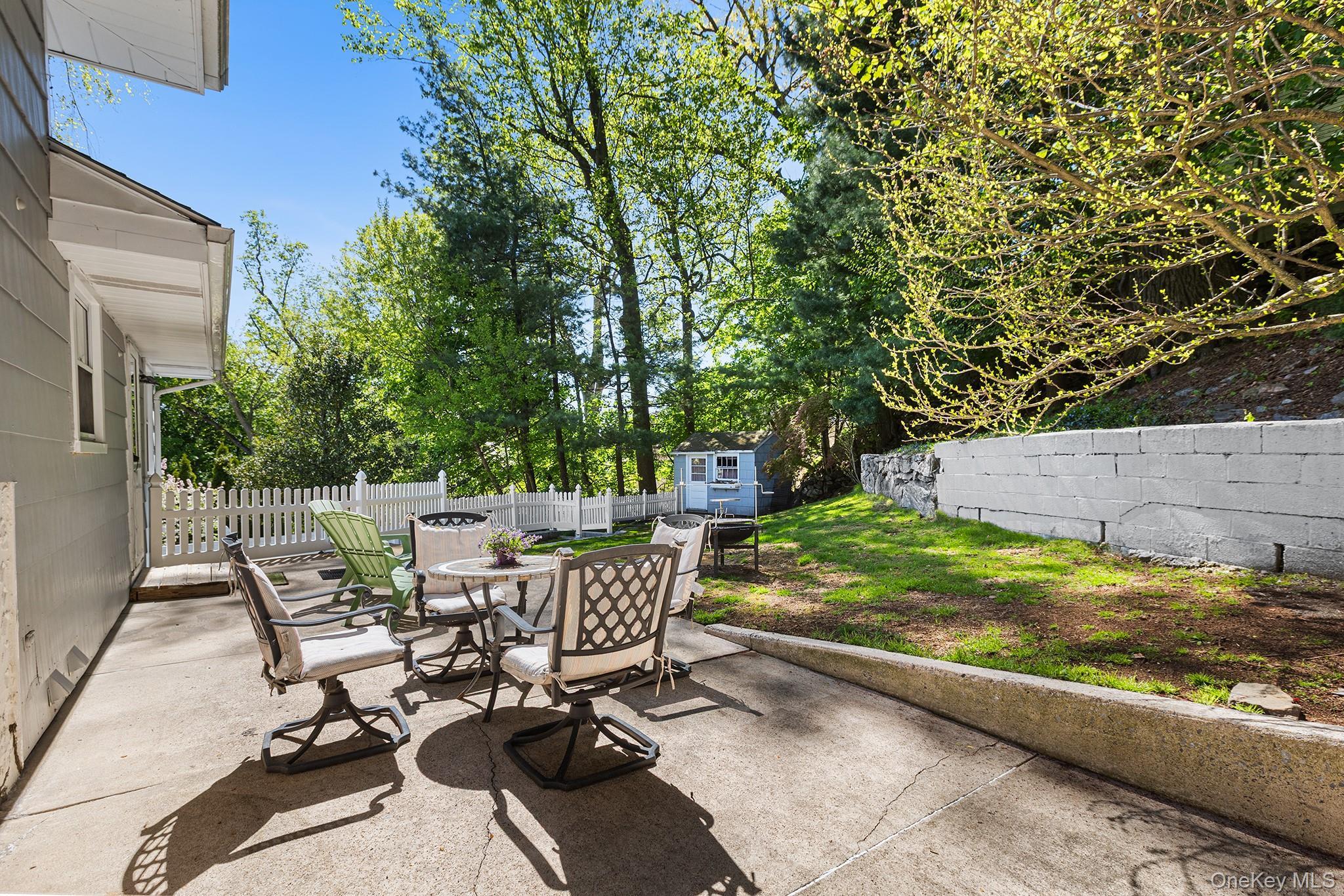 Single Family Homecrest  Westchester County, NY 10703, MLS-990131-25