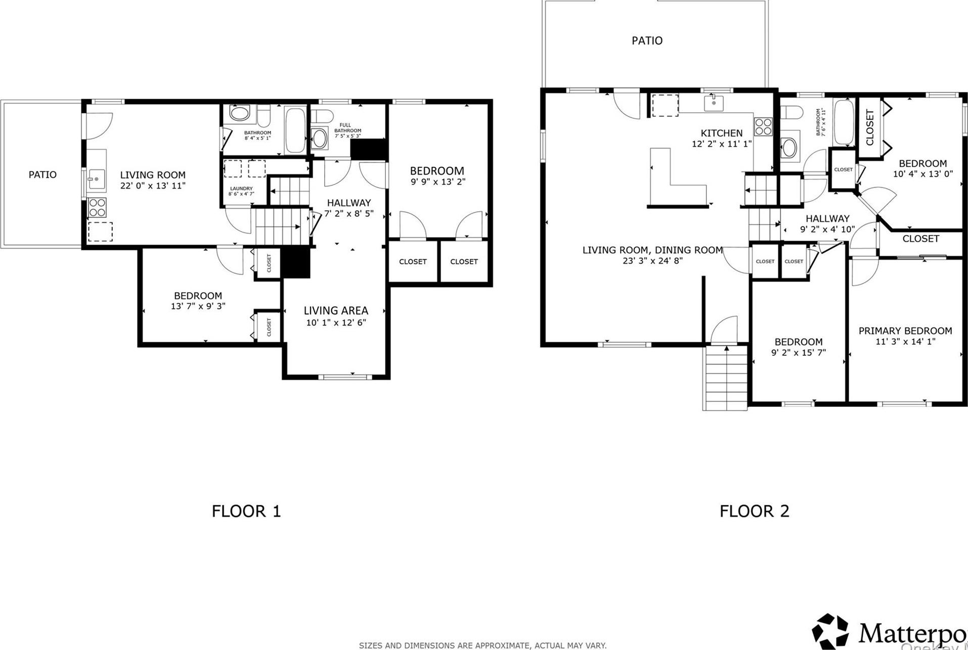 Single Family Homecrest  Westchester County, NY 10703, MLS-990131-28