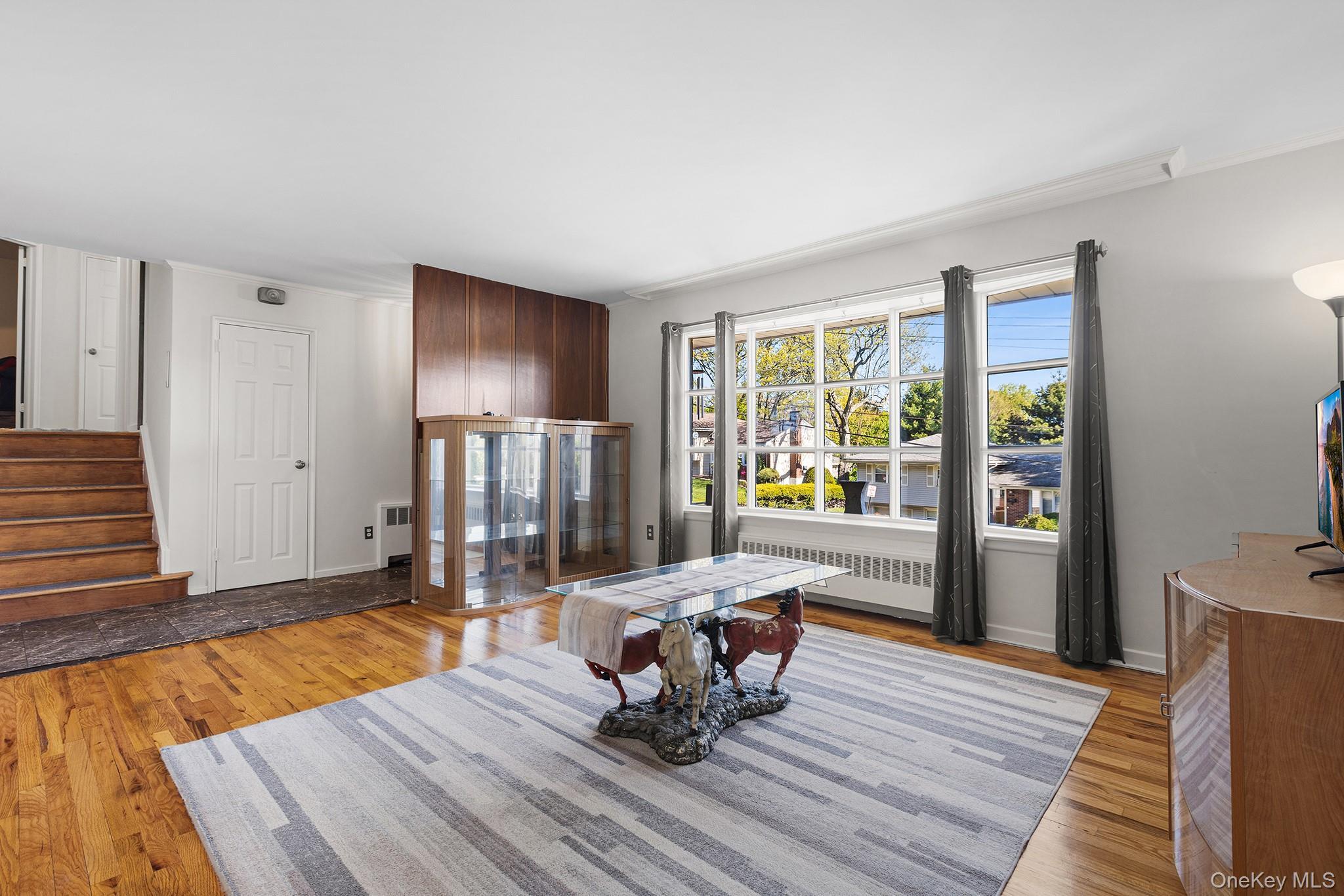 Single Family Homecrest  Westchester County, NY 10703, MLS-990131-5