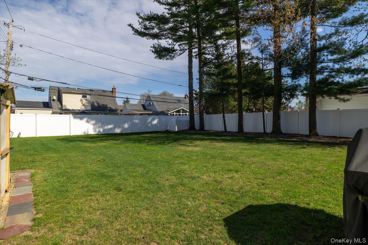 Single Family Louis  Nassau County, NY 11735, MLS-990141-26