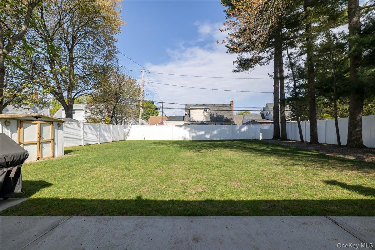 Single Family Louis  Nassau County, NY 11735, MLS-990141-29